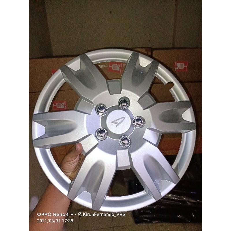 Wheeldop ORI ring 16 Terios