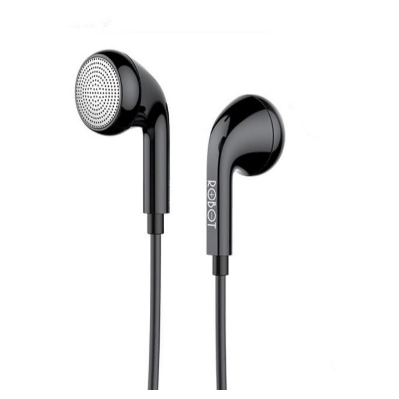 Earphone Robot RE 601