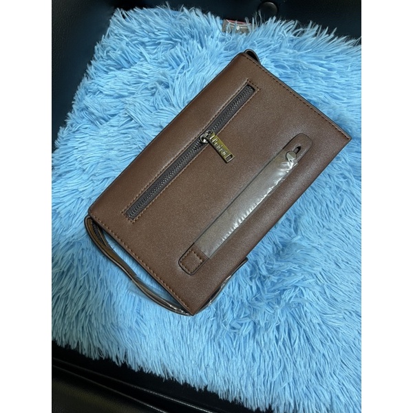 Handbag Pedro 539 tangan clutch 12 slot kartu tenteng jinjing pria/wanita