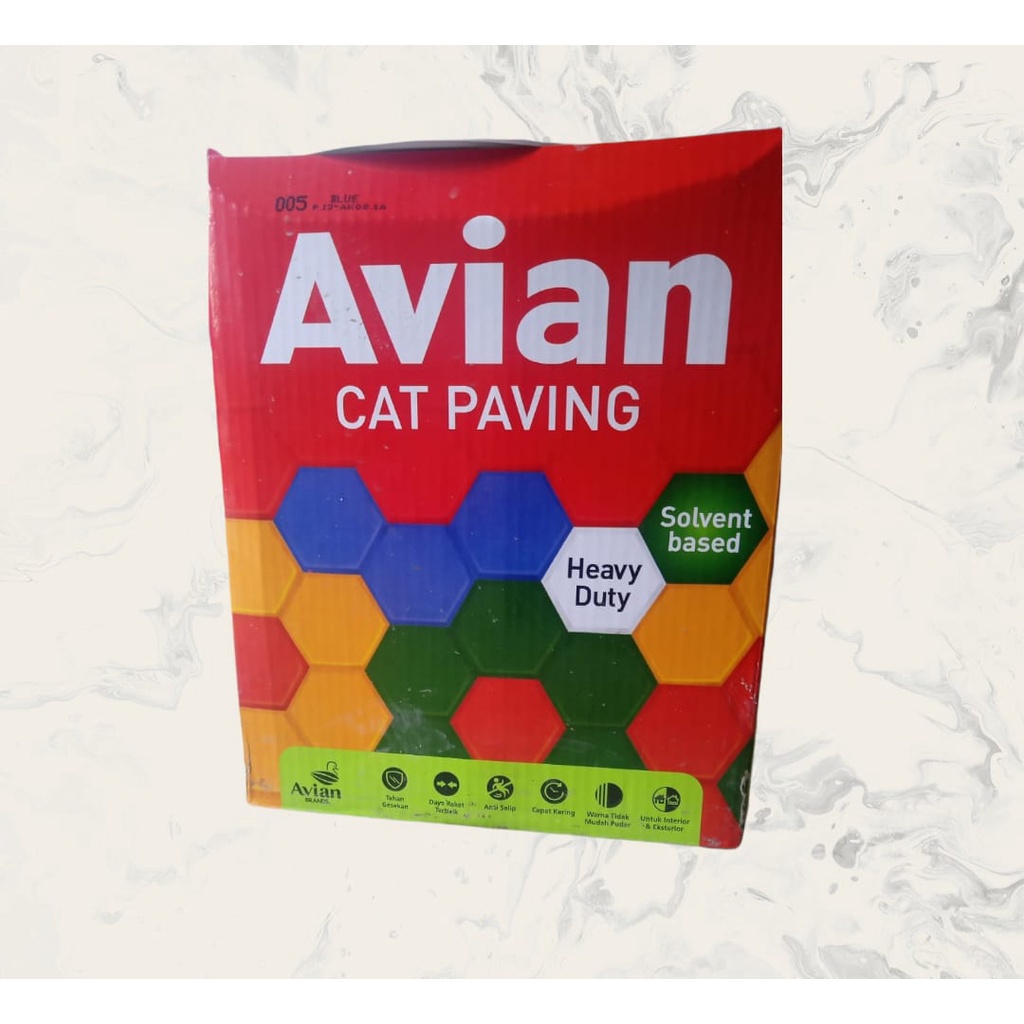 Cat Paving Avian 5kg