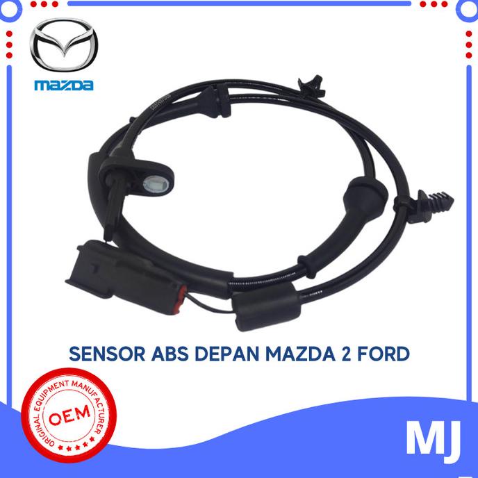SENSOR ABS DEPAN MAZDA 2 FORD FIESTA