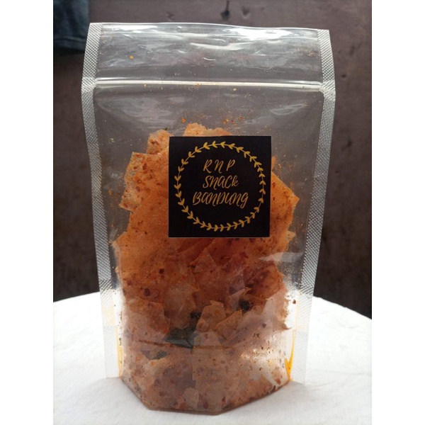 

KERIPCADAS ( KERIPIK KACA PEDAS ) 10 K AJA #cemilanhits #cemilanviral #cemilankeninian #kerikipkacapedas #cemilahmurah