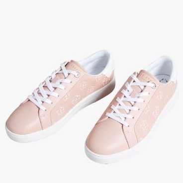 SEPATU KULIT KASUAL WANITA TED BAKER TALIY TED BAKER SNEAKERS ORIGINAL