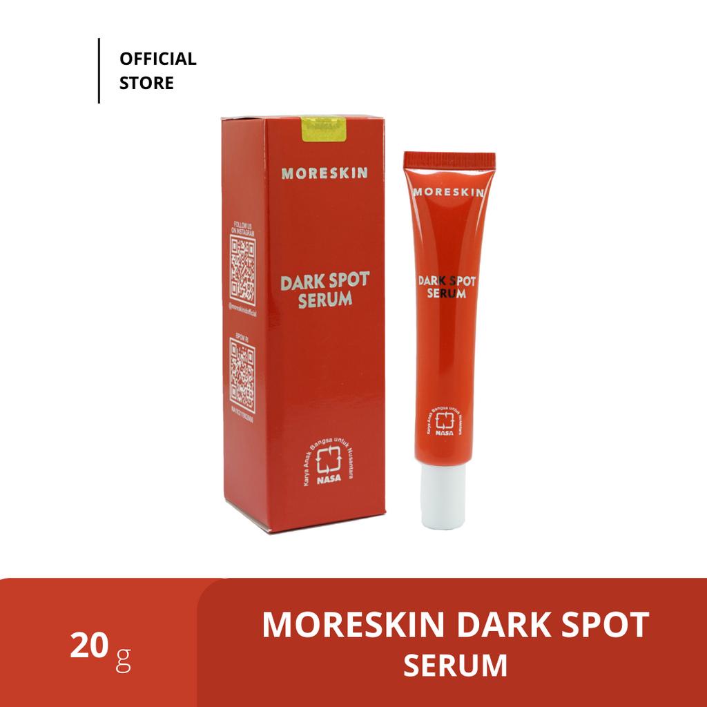 Moreskin Dark Spot Serum Original