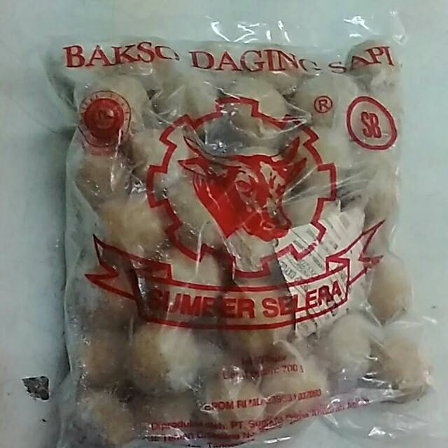 

baso sapi kebun jeruk