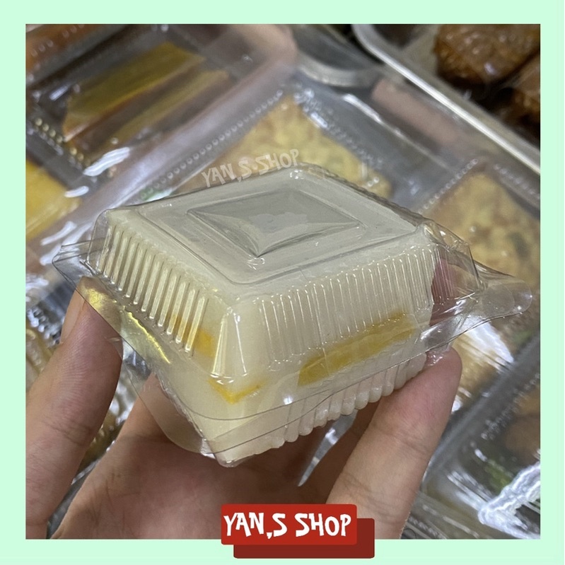 

Talam Pisang Bakpau A1 - Kue Talam Pisang Bakpau Bakpao A1 Legendaris