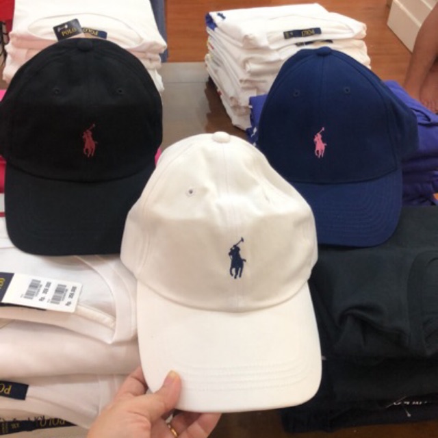 polo cap sale