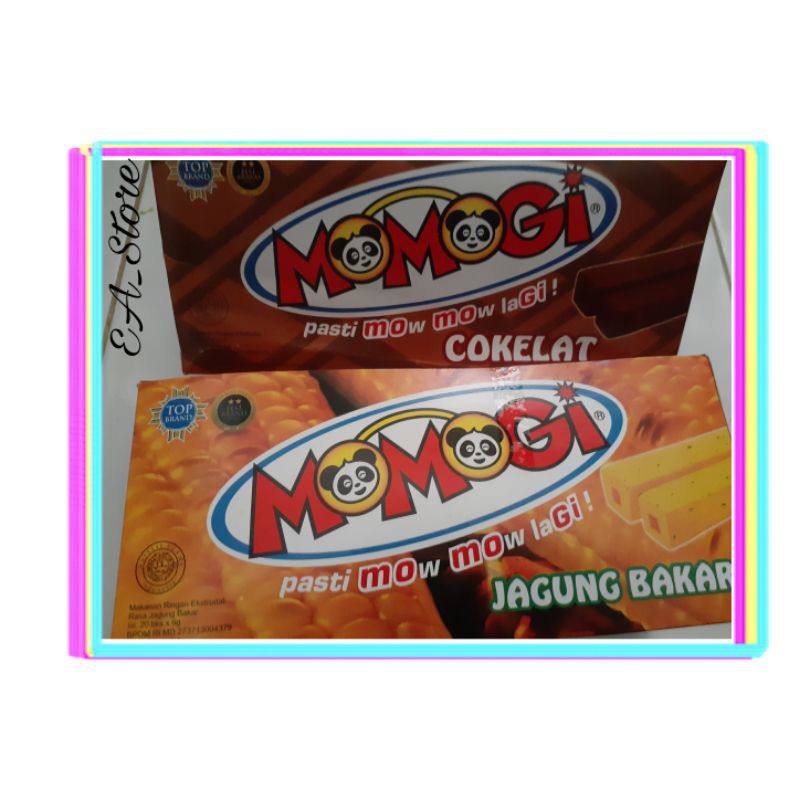 

momogi 20x6gr