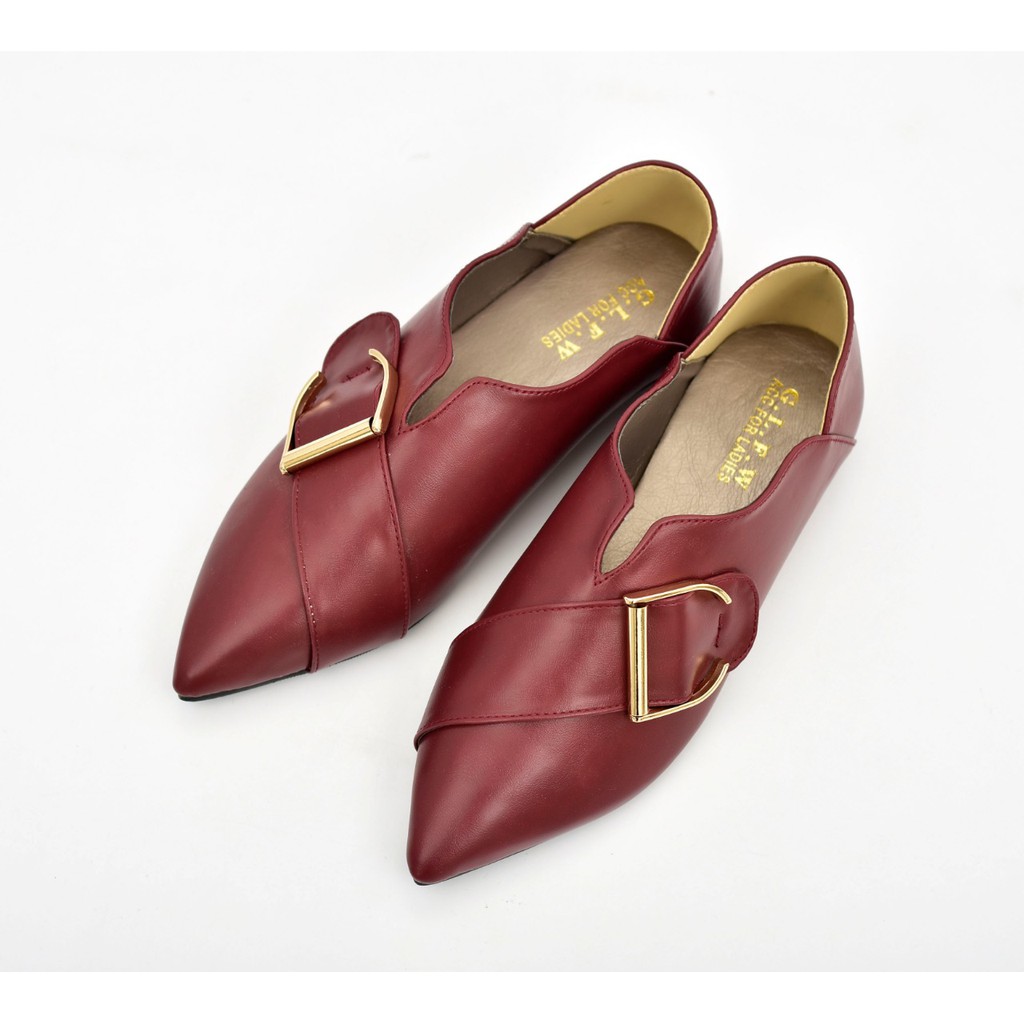 LADIES SHOES FASHION