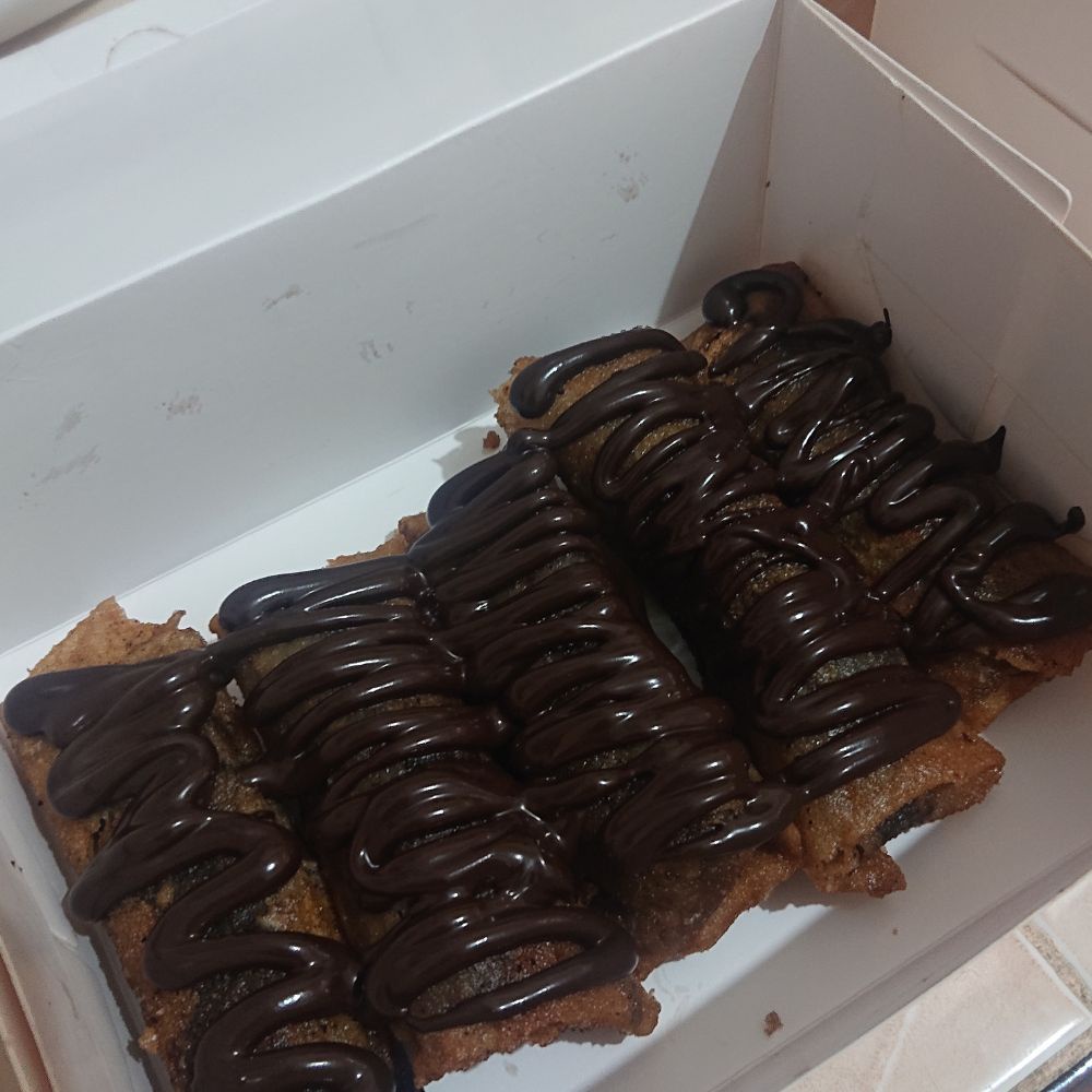

Pisang Coklat Lumerrr | Lumpia Pisang Coklat | Lumer Coklat | Piscok | Pisang Coklat Termurah Enak