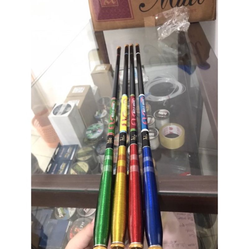 JORAN TEGEK CARBON DAIHAN STORM 360 450 MURAH BERKUALITAS