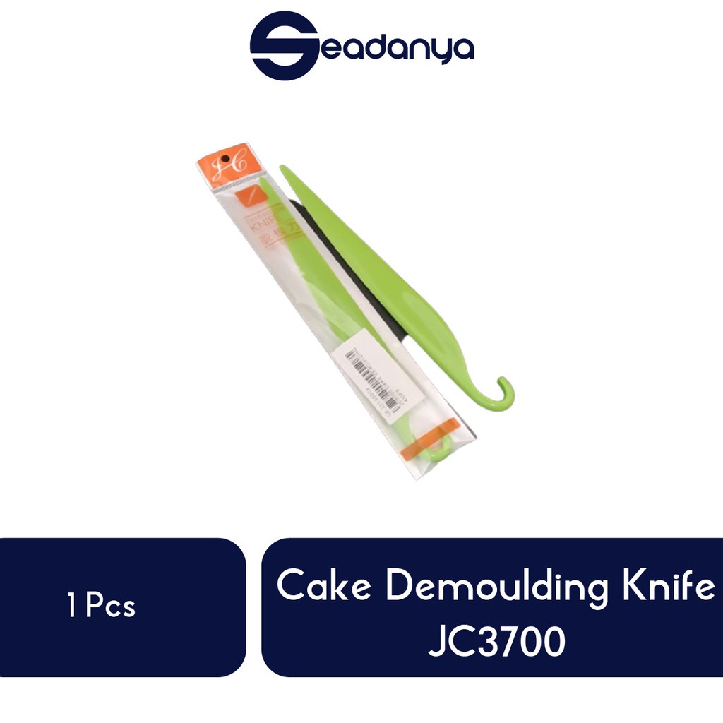 

Cake Demoulding Knife JC3700-Cake Demoulding Knife/Knife/Cake/Cake Demoulding/Cake Demoulding Knife Termurah