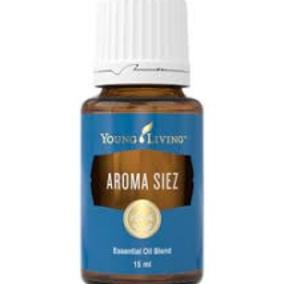 Aroma Siez Young Living Essential Oil 15Ml Store_Malfoi