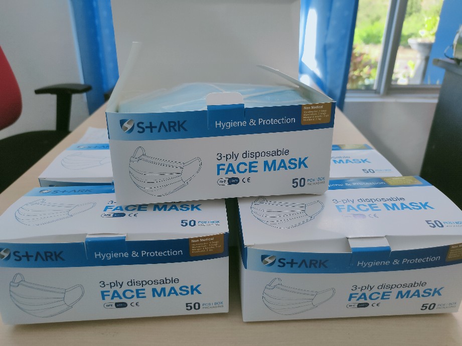 Tas Kantong Plastik Air Jerigen Lipat Water Tank Portabel 5 Liter 5l