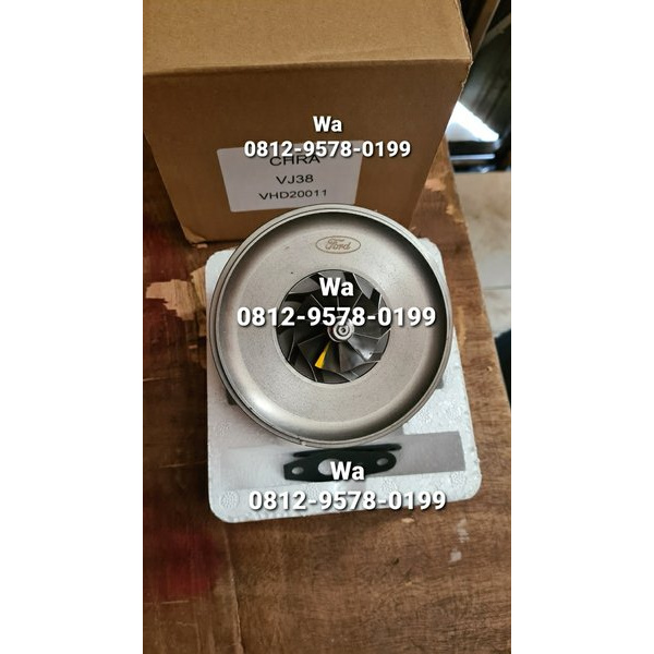 Catridge Turbo Ford Ranger 3000cc