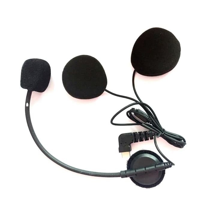 bts3 intercom