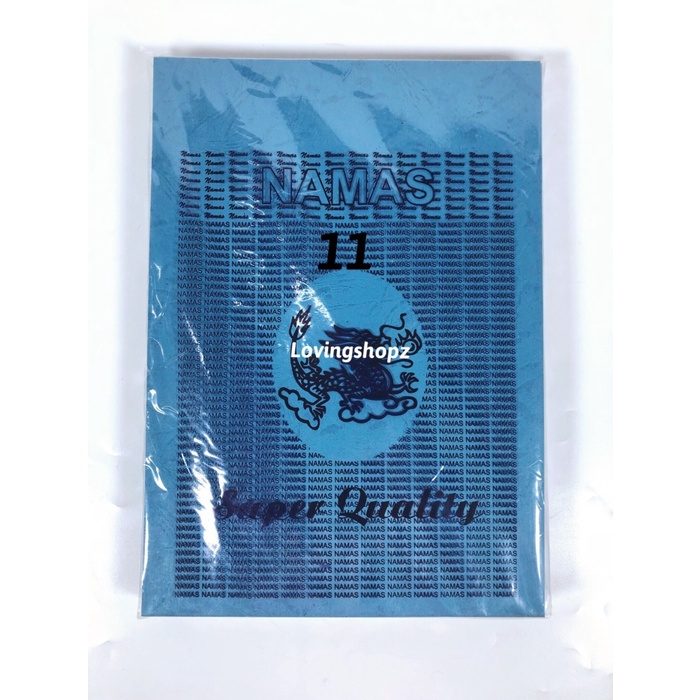 

kertas- kertas buffalo ukuran a4, kertas jilid a4 - merah -kertas.