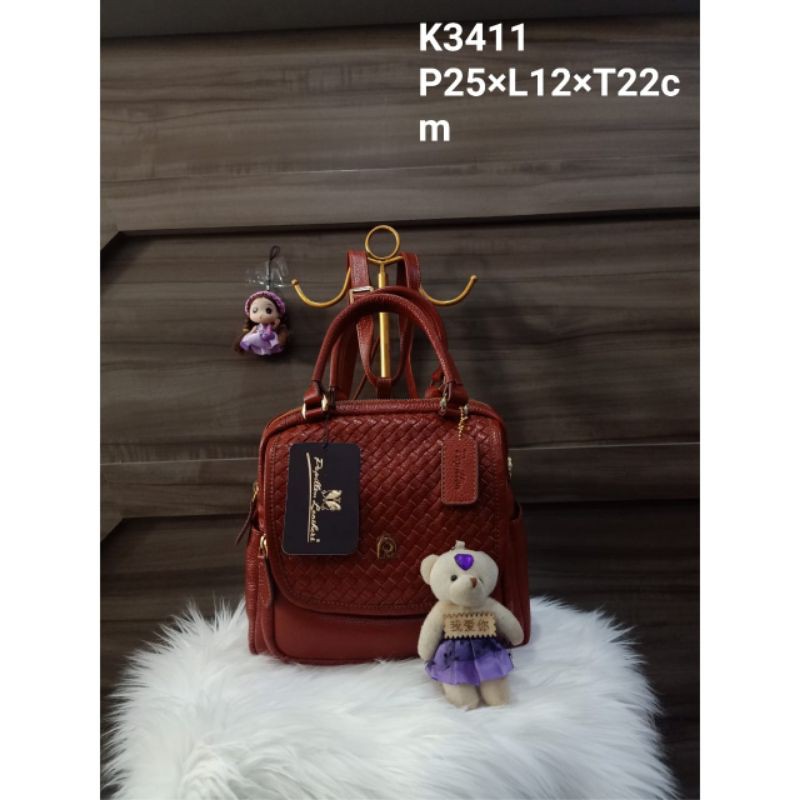 TAS PAPILLON K3411