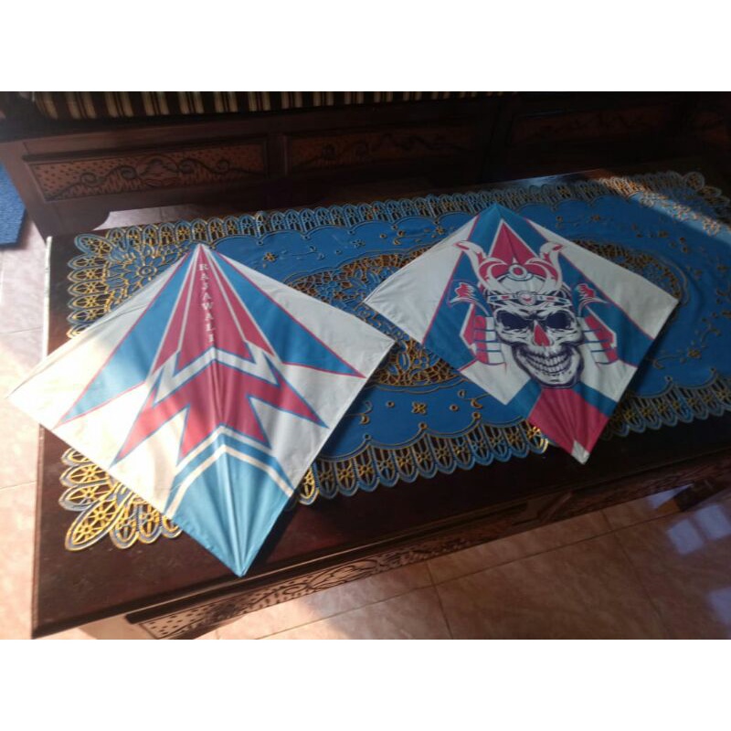 Layangan Murah kualitas Premium minim 50 Pcs