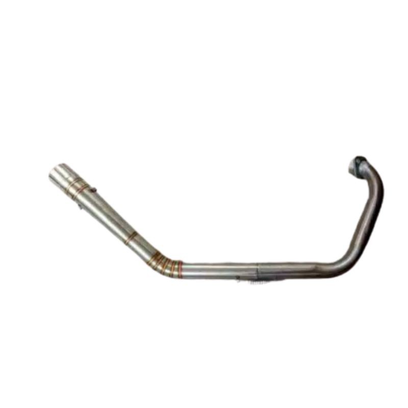 leher Satria Fu Roadrace ngaceng