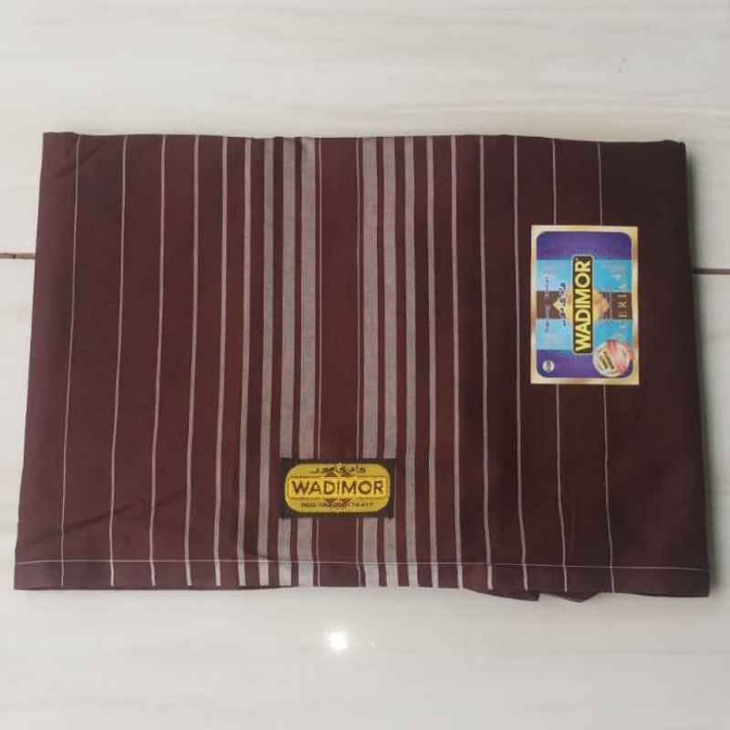 KAIN SARUNG WADIMOR DEWASA