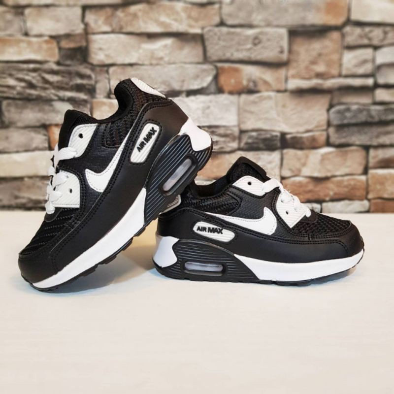 SEPATU ANAK LAKI LAKI NIKE AIRMAX KIDS PREMIUM HIGH QUALITY SEPATU ANAK IMPORT