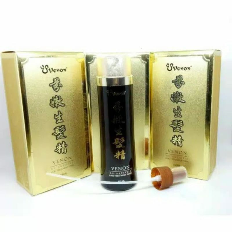 VENON HAIR TONIC 160ml