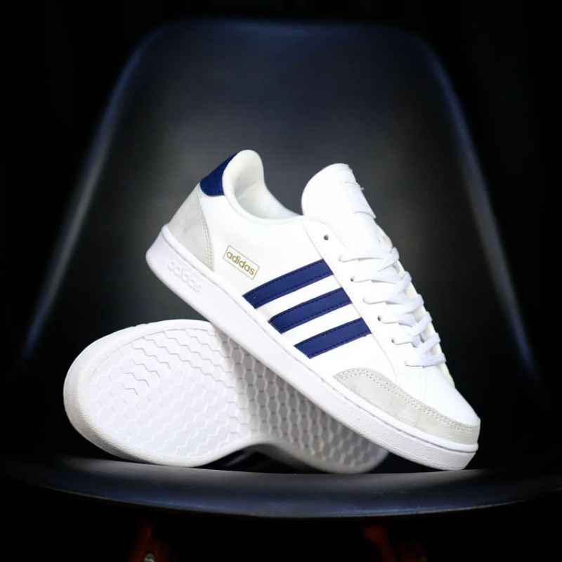 Adidas grand court se man