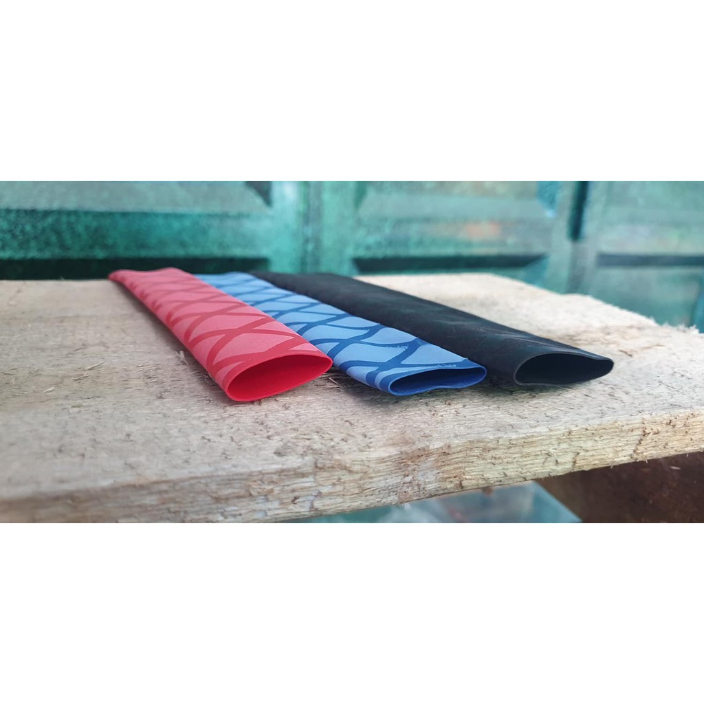 Grip Joran / Karet Bakar Pelapis Joran / Grip Bakar Neptuna Panjang 100cm