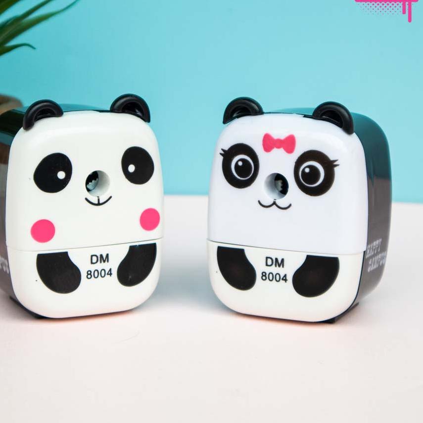 

Serutan Pensil / Rautan Putar / Rautan Meja / Rawutan Putar DM8004 ..