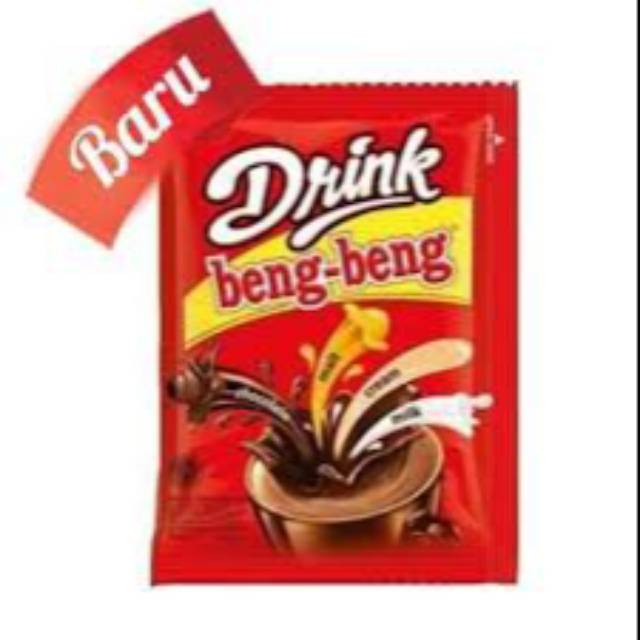 

BENG BENG DRINK