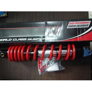 (100% Original) sok yss all new pro-z untuk vario125