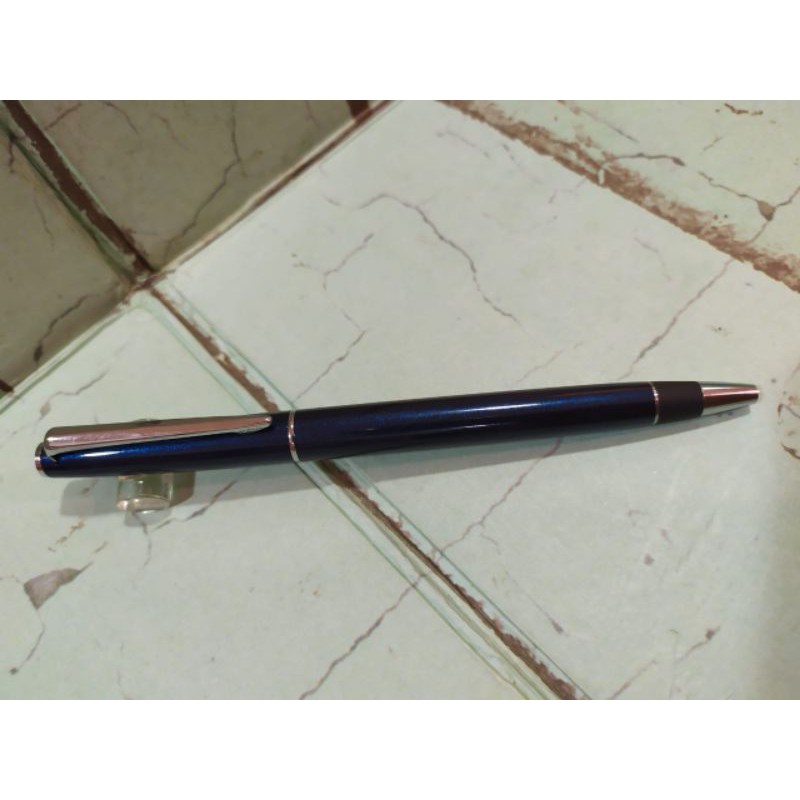 

Uni Jetstream Prime Type Single Twist 0.5mm