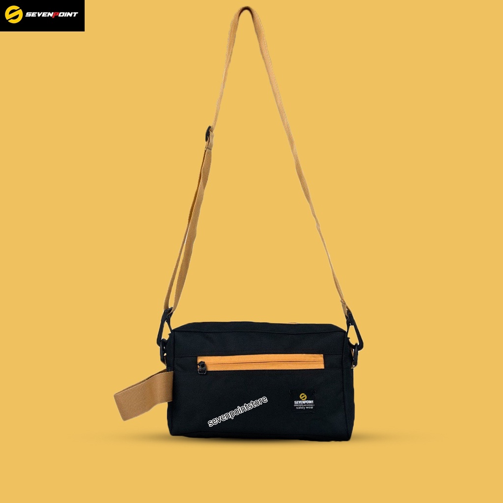 Handbag Selempang Pouchbag Casual PLUTO