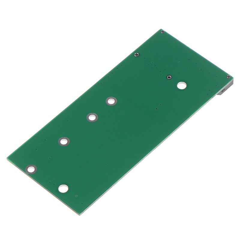 {LUCKID}B key M.2card ngff ( m2 ) ssd to 2.5" sata adapter ssd to sata3 convert card