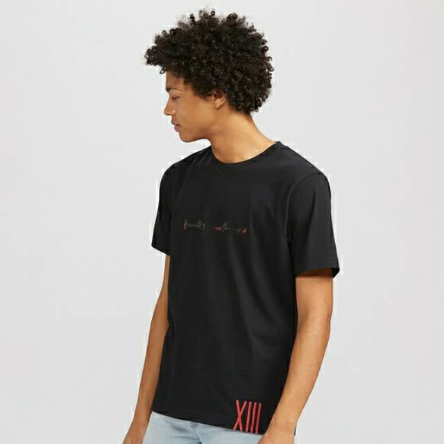 UT Manga Series Tokyo Ghoul X Uniqlo