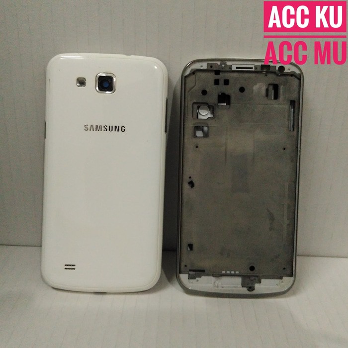 CASING GALAXY PREMIER / I9260 FULLSET