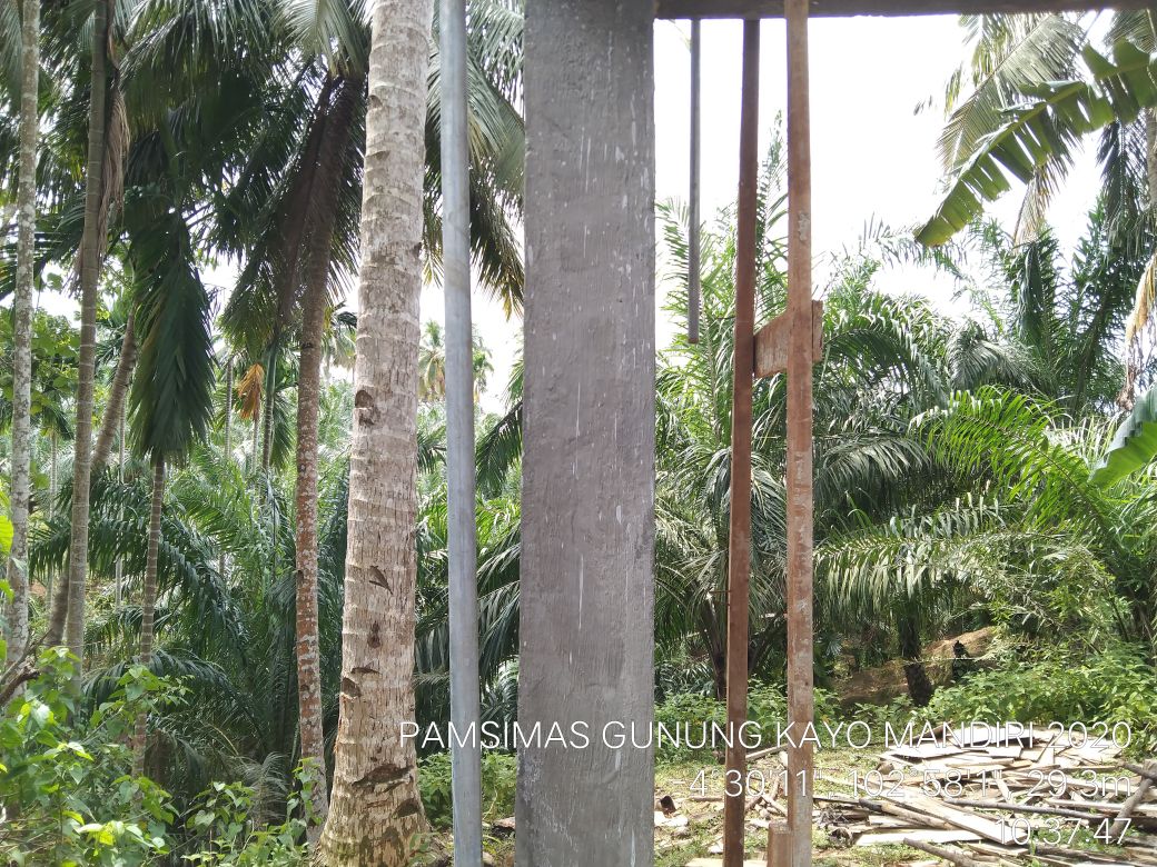 Pakaian Pria Lengan Panjang | Batik Kemeja Pria Spesial Coklat | Kemeja Untk Seragam