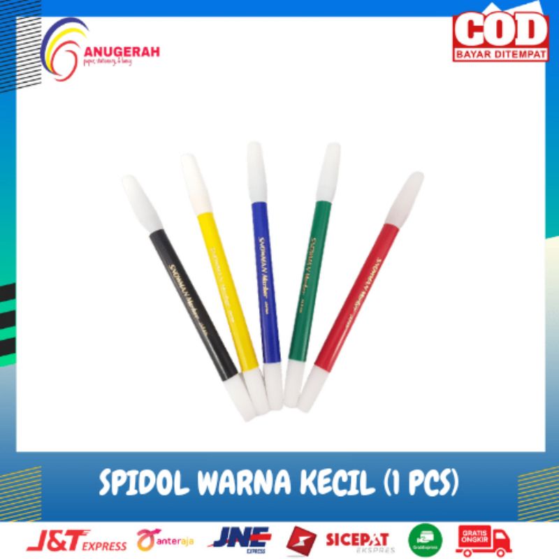 

(3PCS)SNOWMAN SPIDOL WARNA KECIL