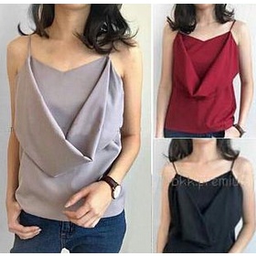 RD FASHION LUFI TOP