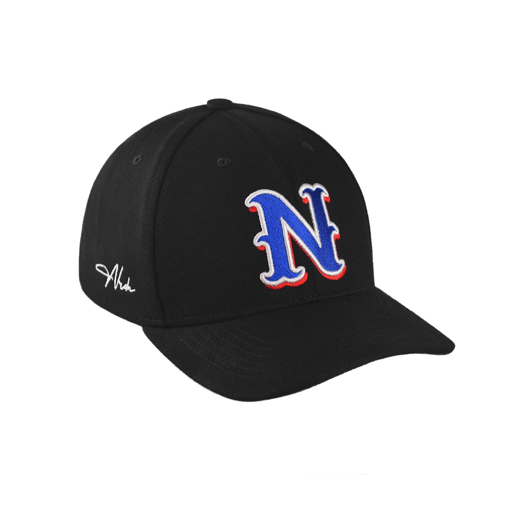 NRDN Clothing Topi Cap  WESTERN BASEBALL HAT