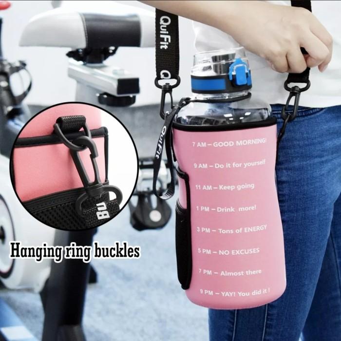 

Tas Botol Minum QuiFit