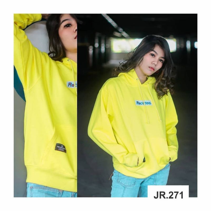 HOODIE RACERTEES ORIGINAL