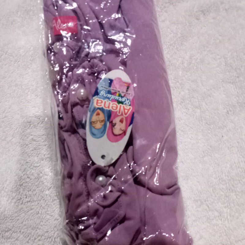 Hijab baby ALUNA ory by alena-lavender