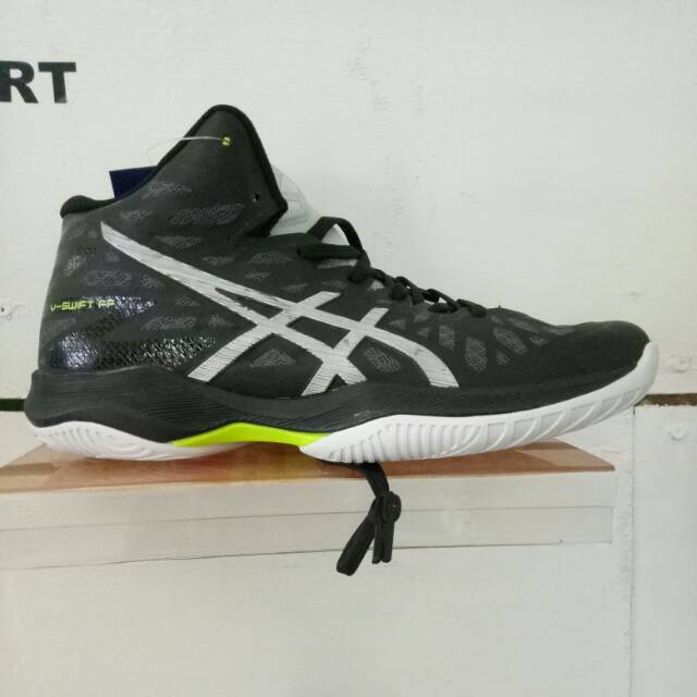 asics v swift