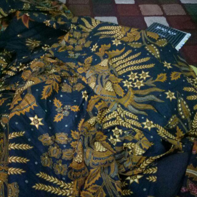 Gamis Batik Manggar, Padi,sekar,cantik,kubis,kipas,daun,kupu,nadine,gendis..