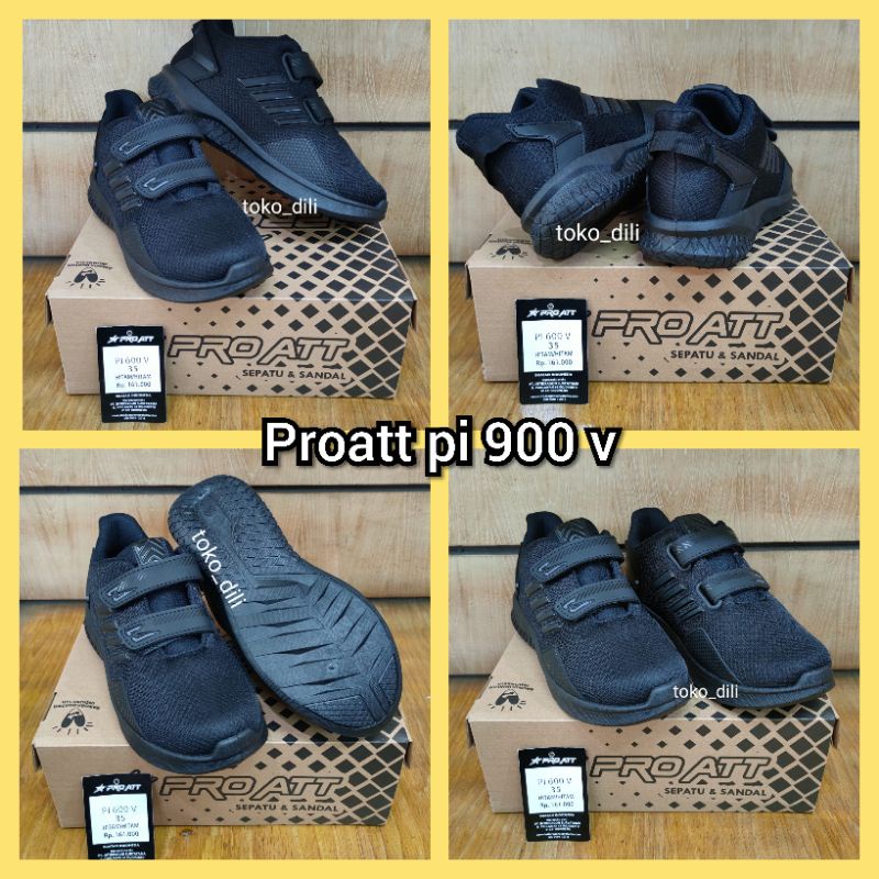 Sepatu PROATT PI600 ORIGINAL Size.31/38