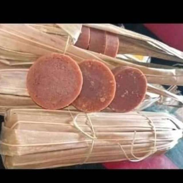 

Gula aren asli tanpa campuran