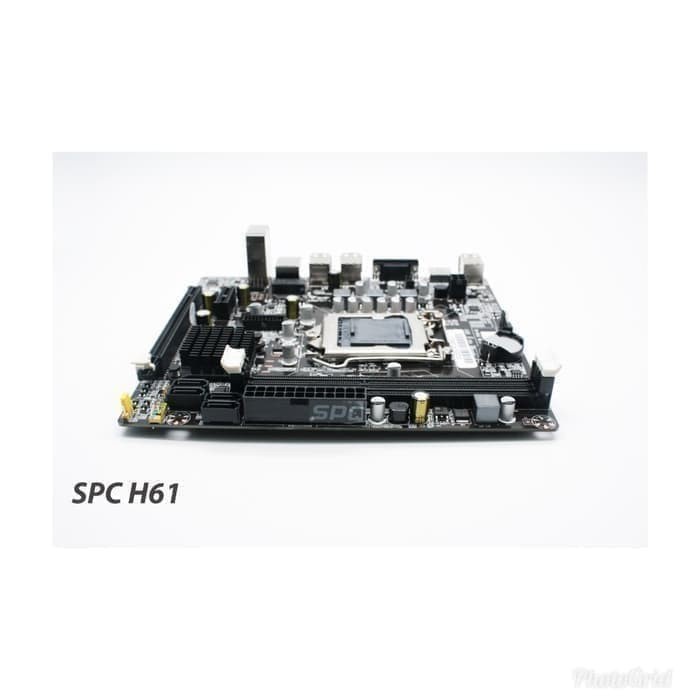 Mainboard SPC H61