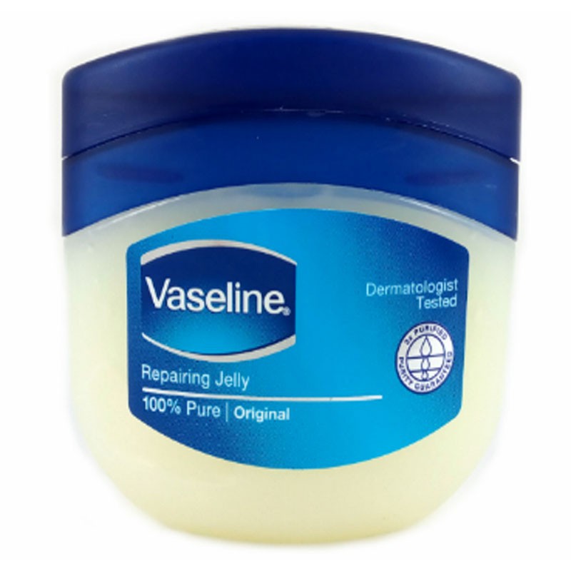 VASELINE REPAIRING JELLY 100 ML